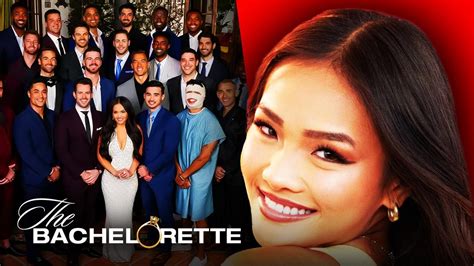bachelorette finale spoilers|The Bachelorette Finale Spoilers 2024 & Jenn’s Winner.